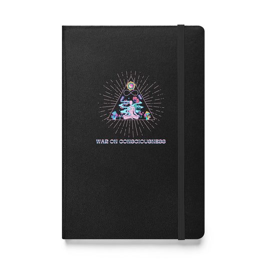 Notebook - War On Consciousness