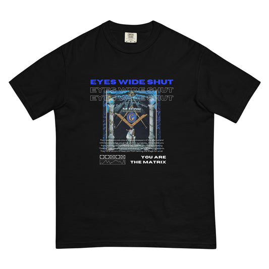 Freemasonry Exposed T-Shirt